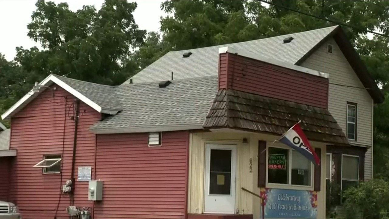 European Bakery in Jackson closing after 105 years